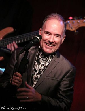 Stephen Flaherty Photo