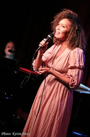 Cassondra James Photo