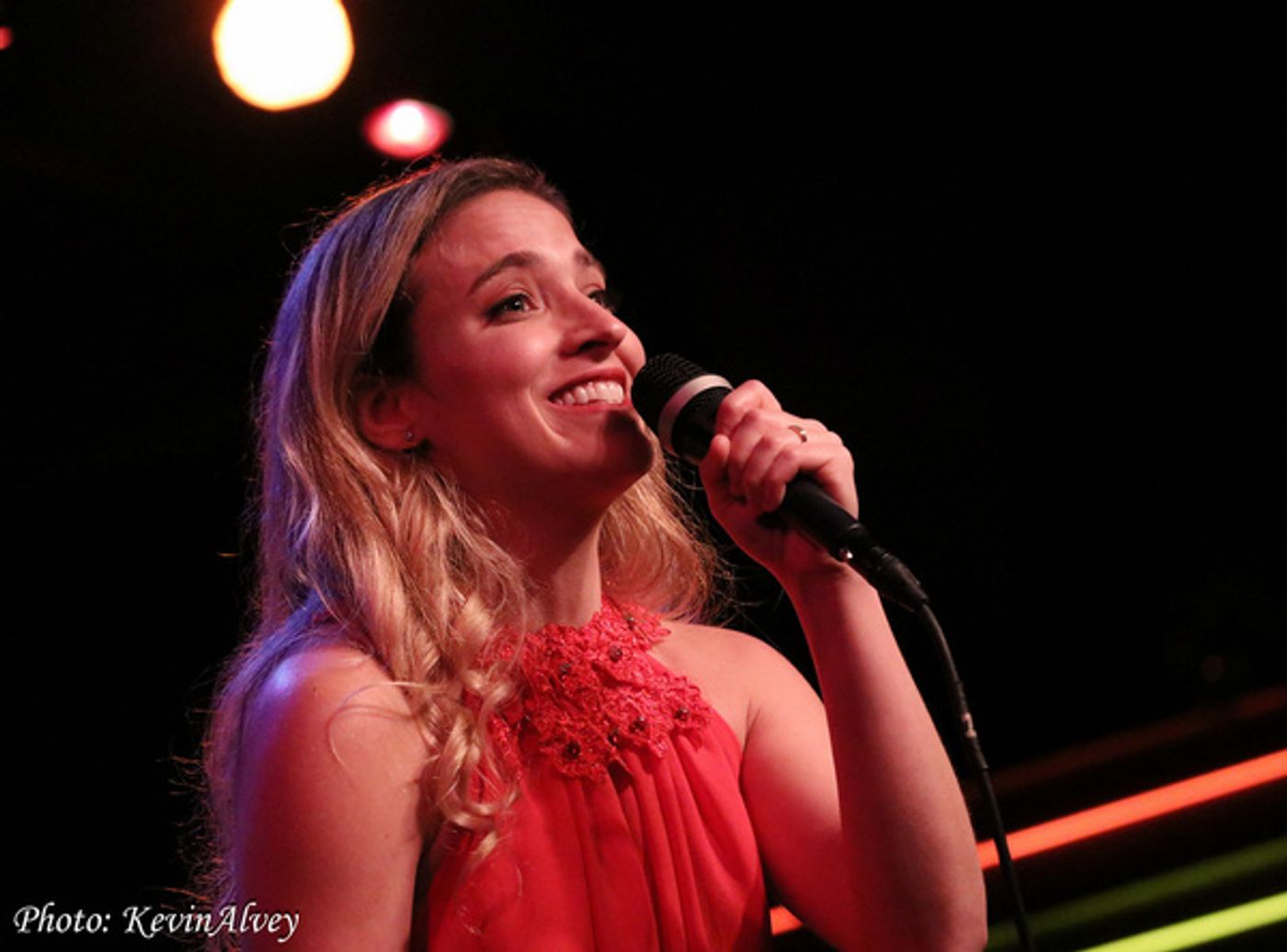 Photos: Jamie DeRoy & Friends Return To Birdland!  Image