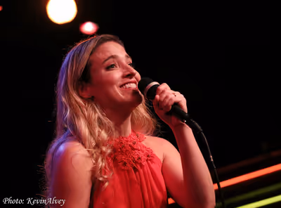 Christy Altomare Photo