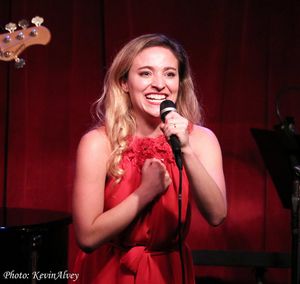 Christy Altomare Photo