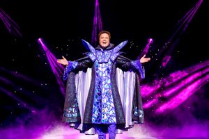 Donny Osmond Photo