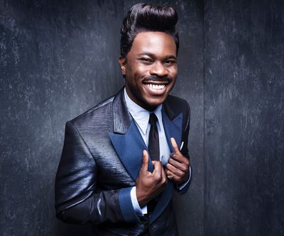 Jammy Kasongo Photo