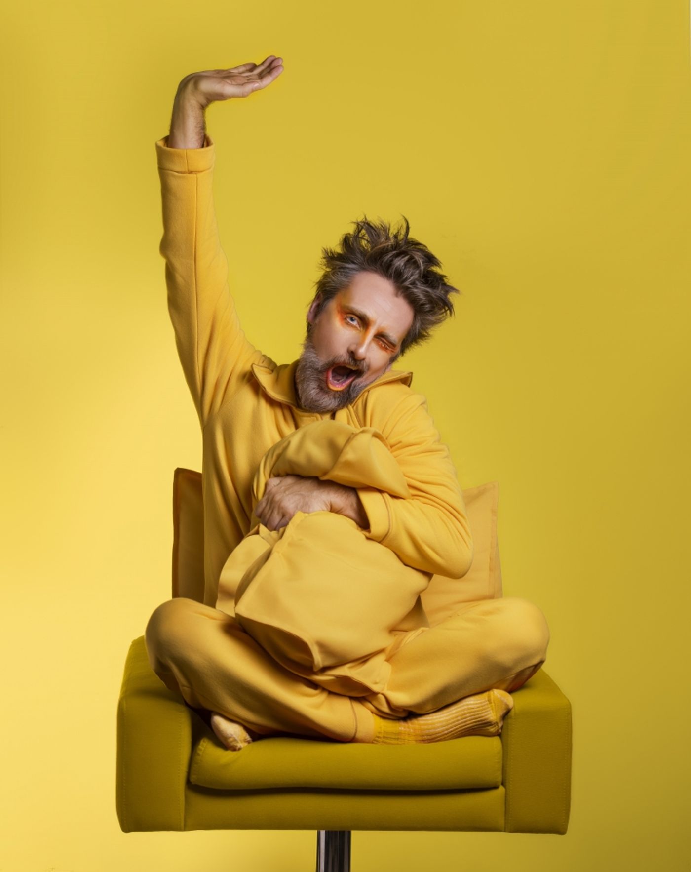 Through Famous Broadway Hits, 7 X PECADO - BROADWAY IN CONCERT Talks About the Seven Deadly Sins  Image