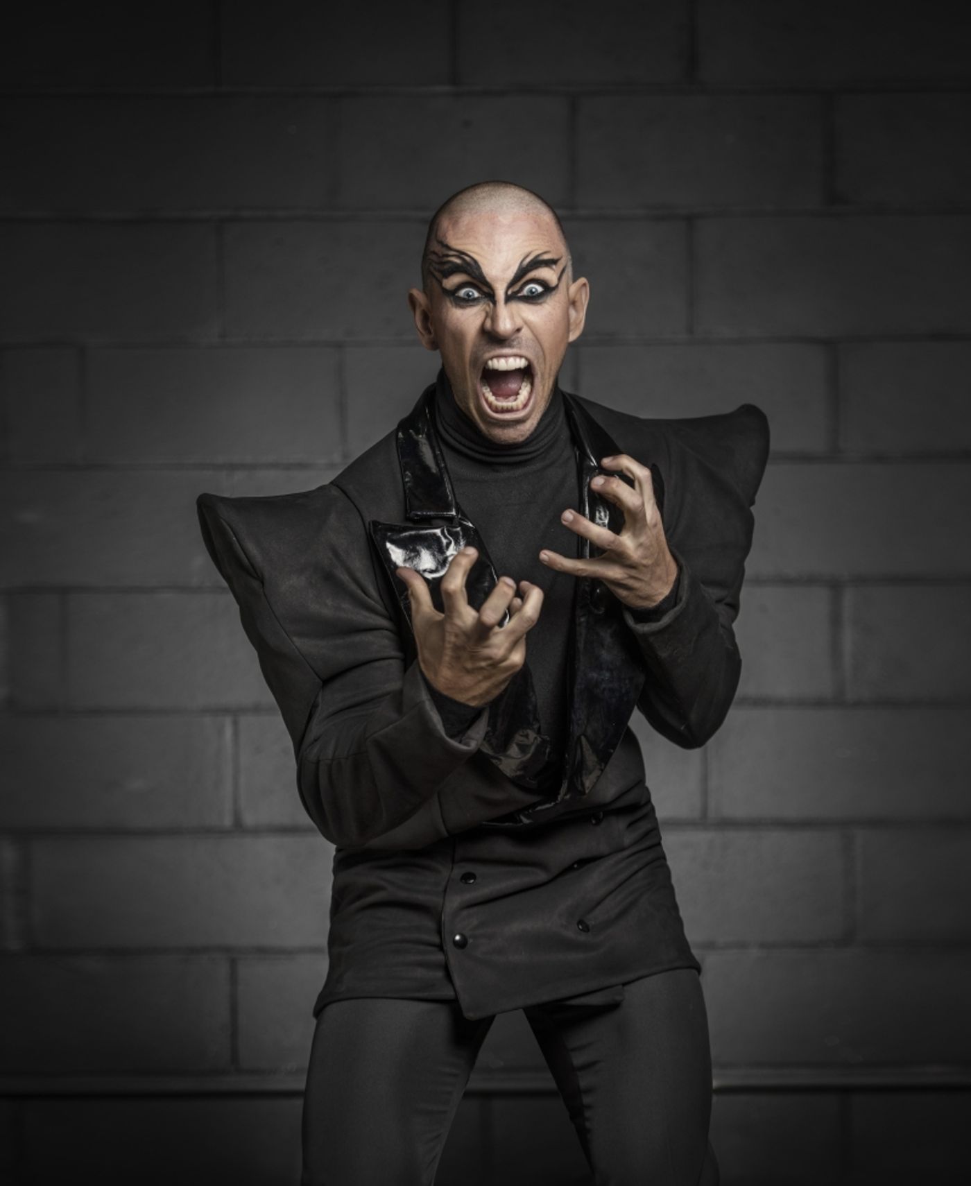 Through Famous Broadway Hits, 7 X PECADO - BROADWAY IN CONCERT Talks About the Seven Deadly Sins  Image