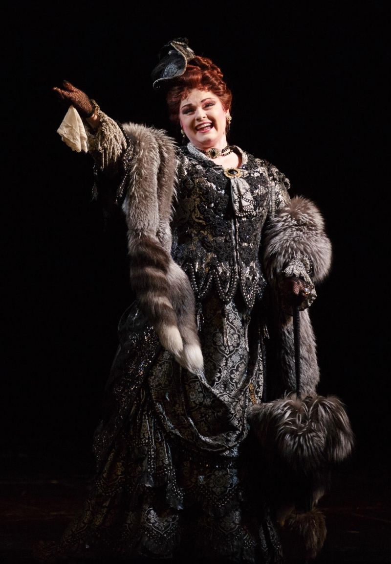 Interview: Michele McConnell will Appear in SPARKLE, TWINKLE, JINGLE! with the Palm Springs Gay Men's Chorus.  Image