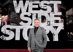 Music Supervisor Matt Sullivan @ BroadwayWorld Music Supervisor Matt Sullivan Photo