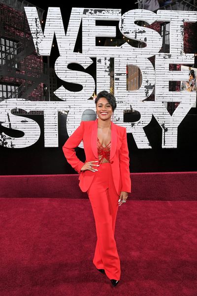Ariana DeBose  Photo
