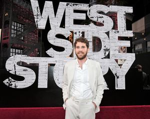 Ben Platt @ BroadwayWorld Ben Platt Photo