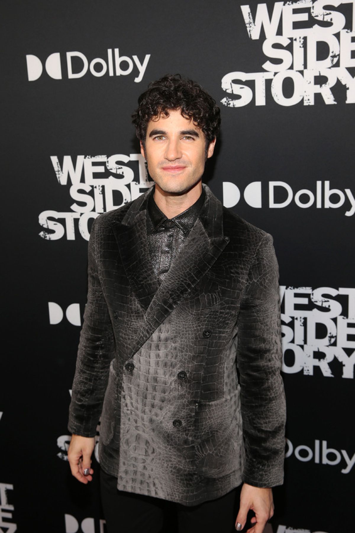 Darren Criss at 
