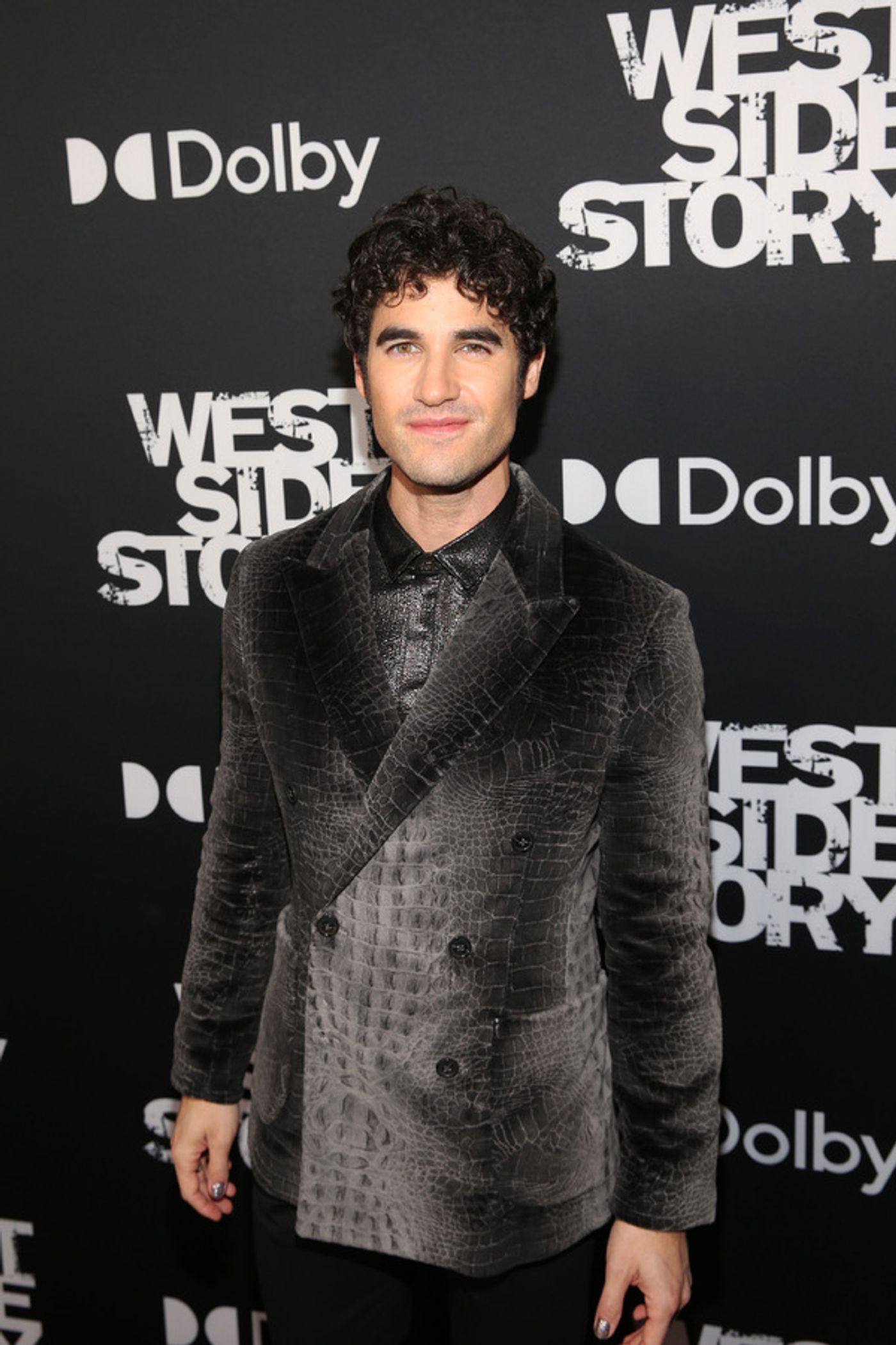 Photos: On the Red Carpet at the Los Angeles Premiere of WEST SIDE STORY  Image