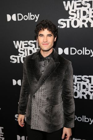 Darren Criss Photo