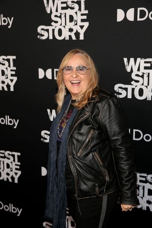 Melissa Etheridge  Photo