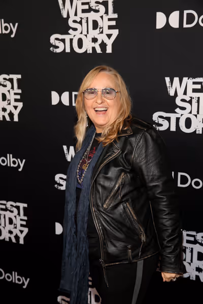 Melissa Etheridge  Photo
