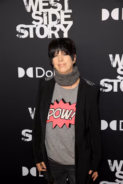 Diane Warren  Photo