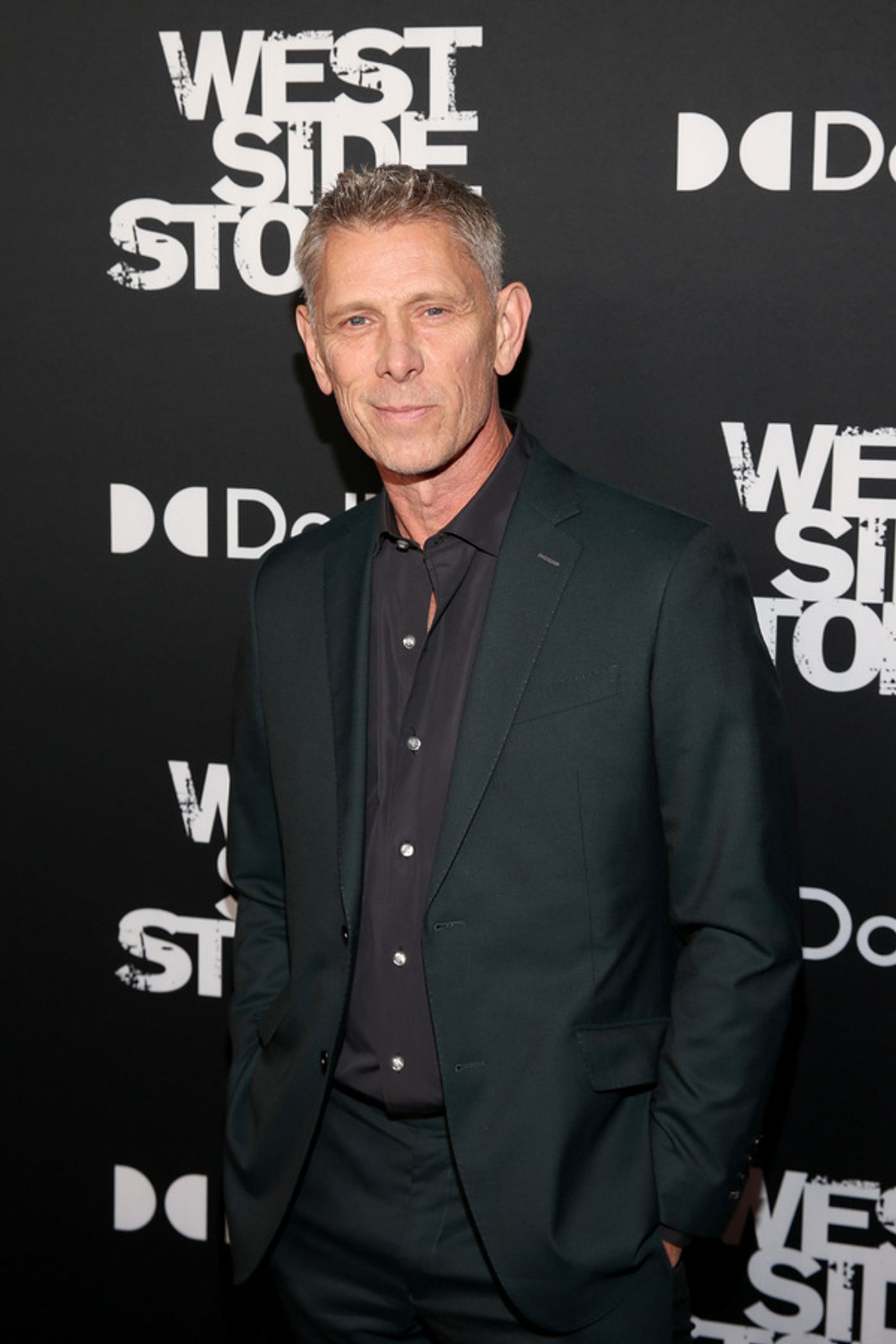 Photos: On the Red Carpet at the Los Angeles Premiere of WEST SIDE STORY  Image