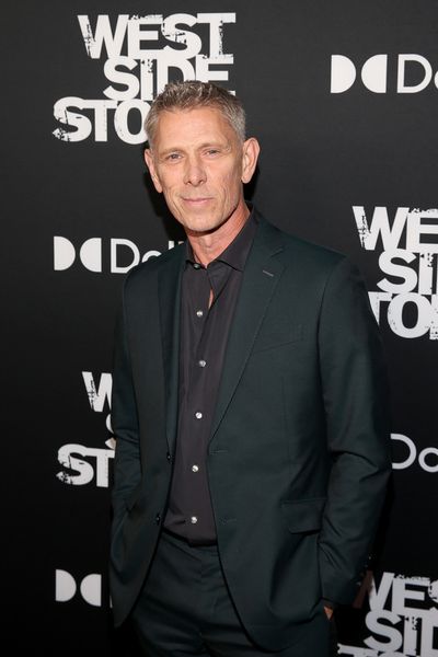 Jamie Harris  Photo