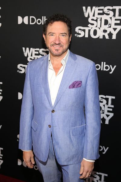 Producer Kevin McCollum  Photo