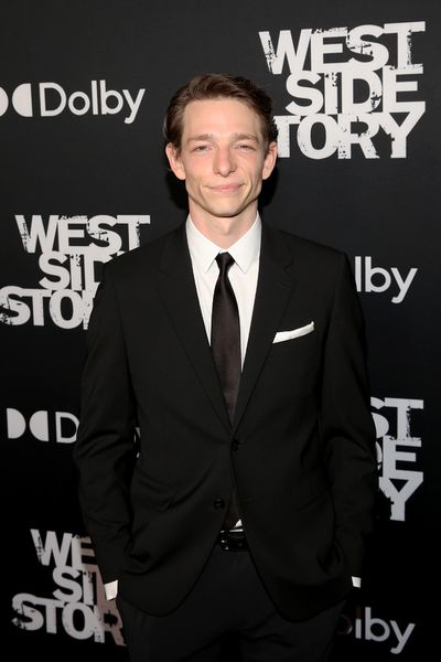 Mike Faist  Photo