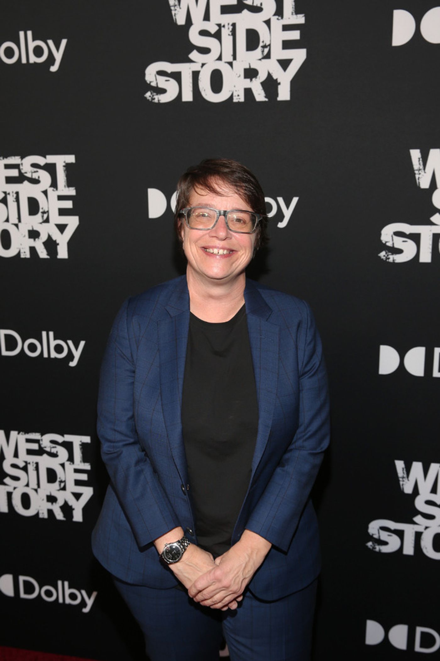 Photos: On the Red Carpet at the Los Angeles Premiere of WEST SIDE STORY  Image