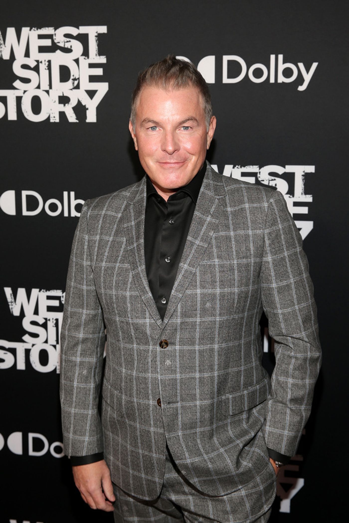 Photos: On the Red Carpet at the Los Angeles Premiere of WEST SIDE STORY  Image