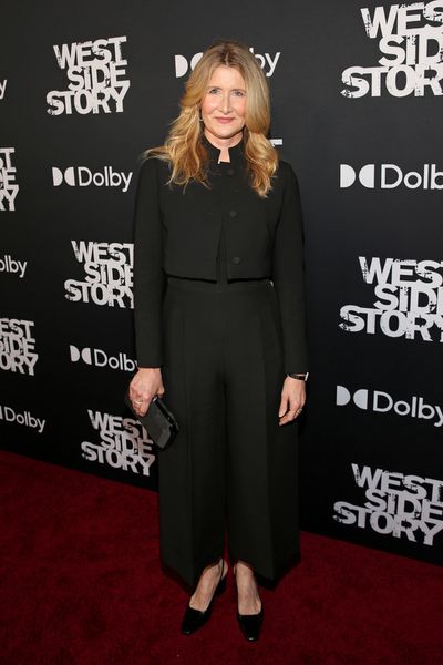  Laura Dern  Photo