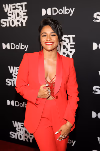 Ariana DeBose  Photo