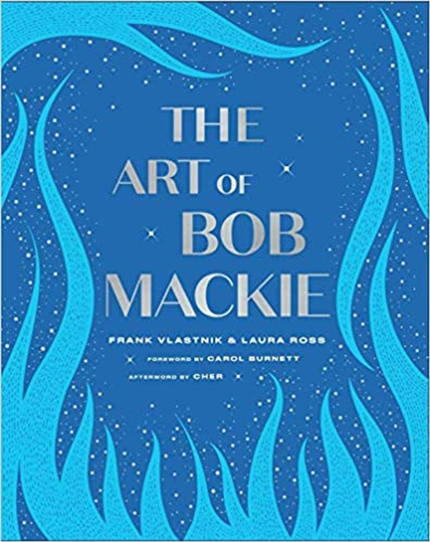 Photos: Preview 20 Iconic Designs from THE ART OF BOB MACKIE- Available Now!  Image