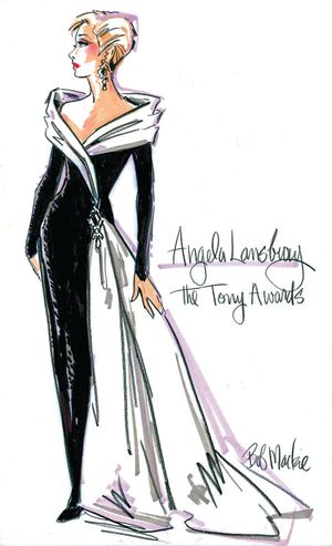 Angela Lansbury  Photo