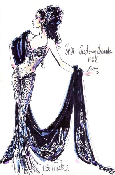 Cher Photo