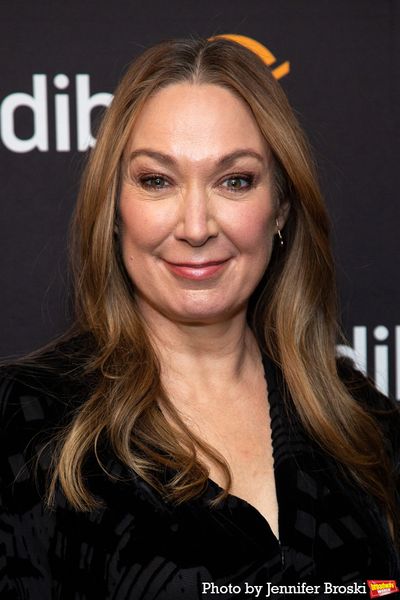 Elizabeth Marvel Photo