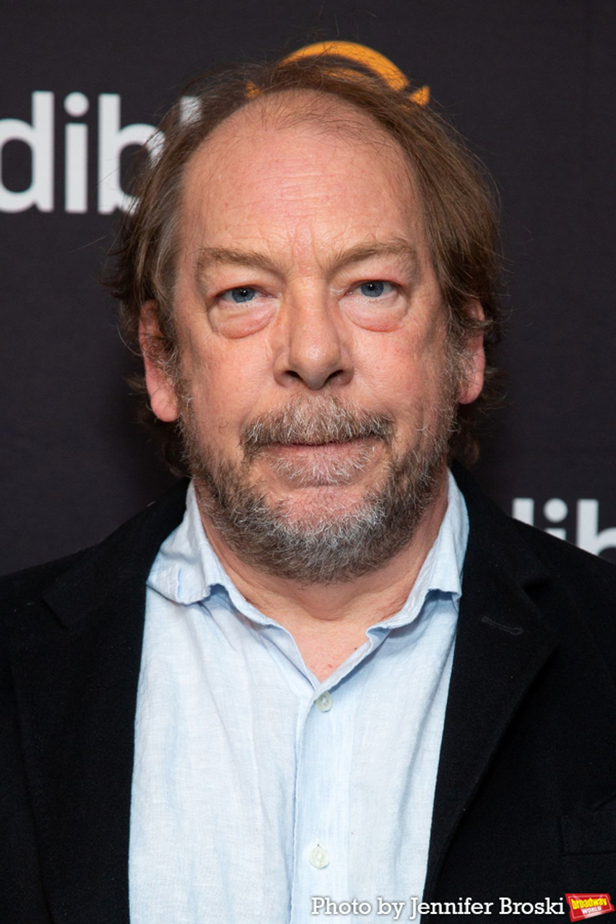 Bill Camp at 