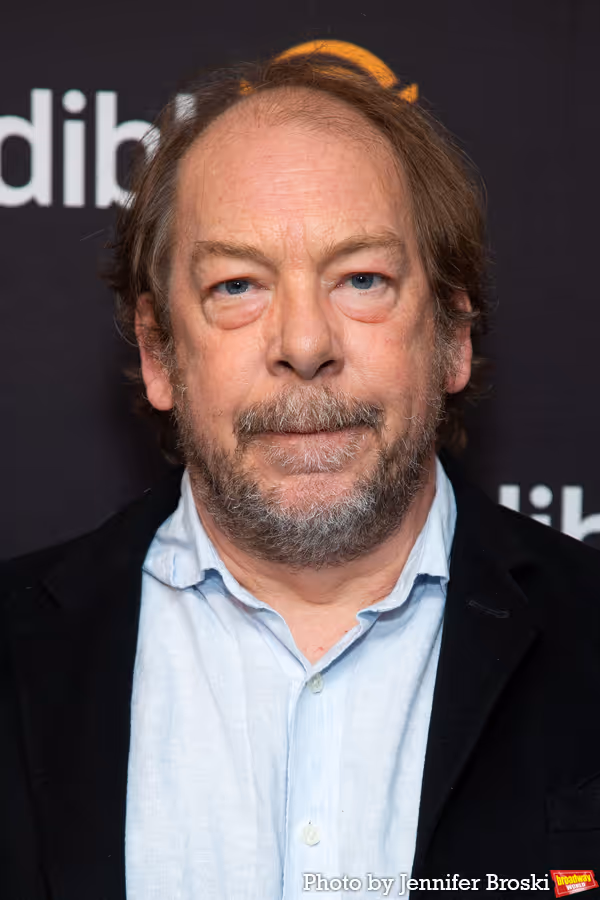 Bill Camp Photo