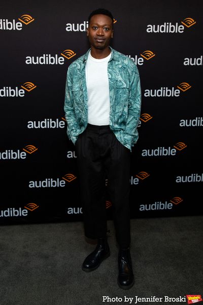 Ato Blankson-Wood Photo