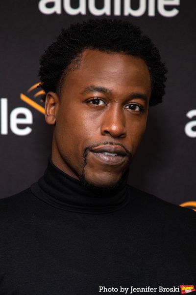 Jason Bowen Photo