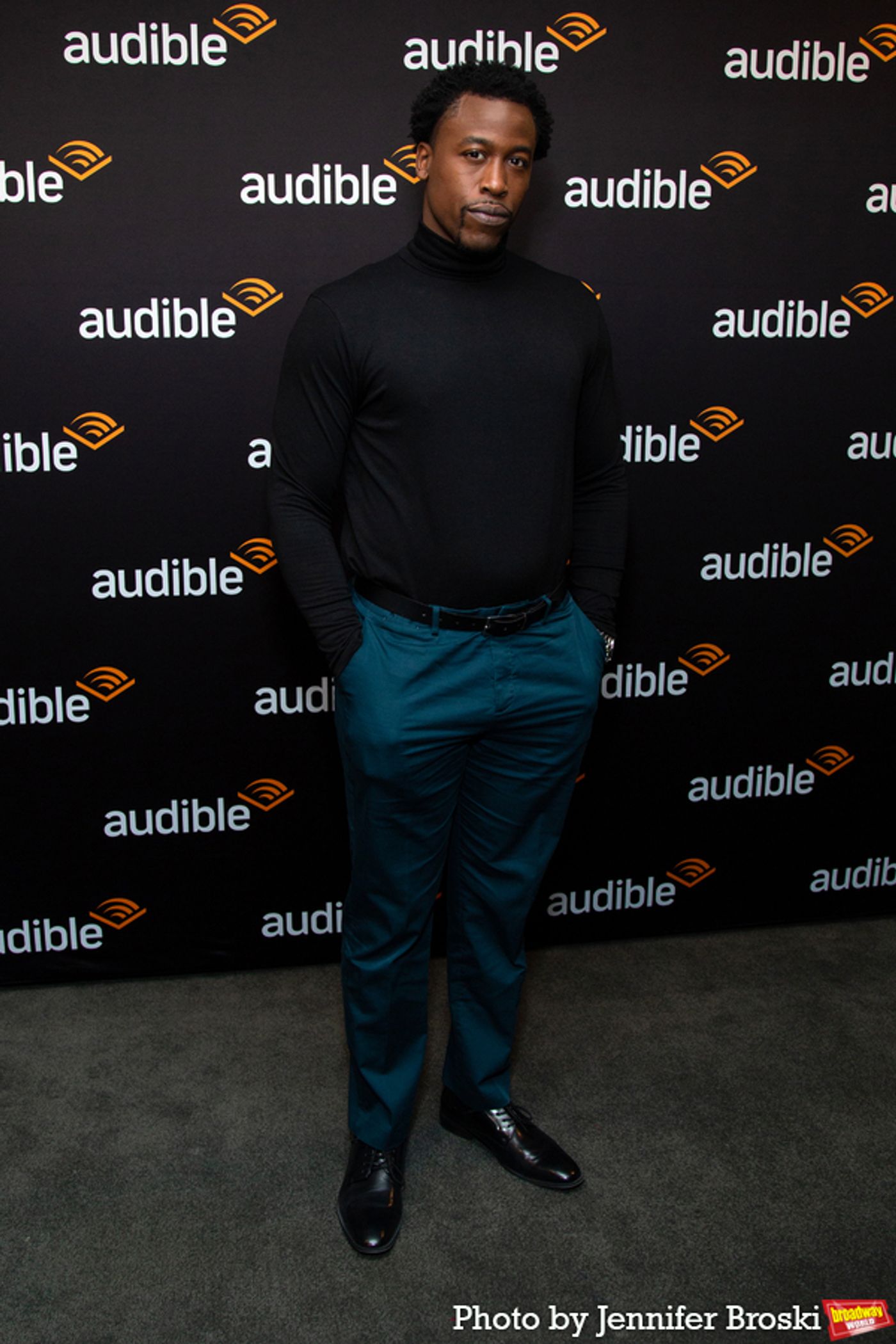 Photos: Meet the cast of Audible's LONG DAY'S JOURNEY INTO NIGHT  Image