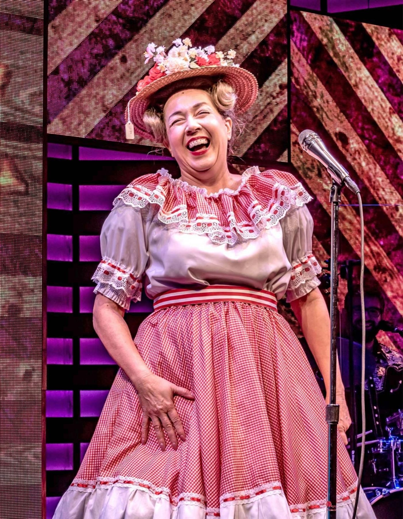 Interview: Scott Moreau of JOHNNY & JUNE at New Theatre Restaurant  Image