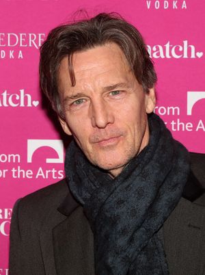 Andrew McCarthy  Photo