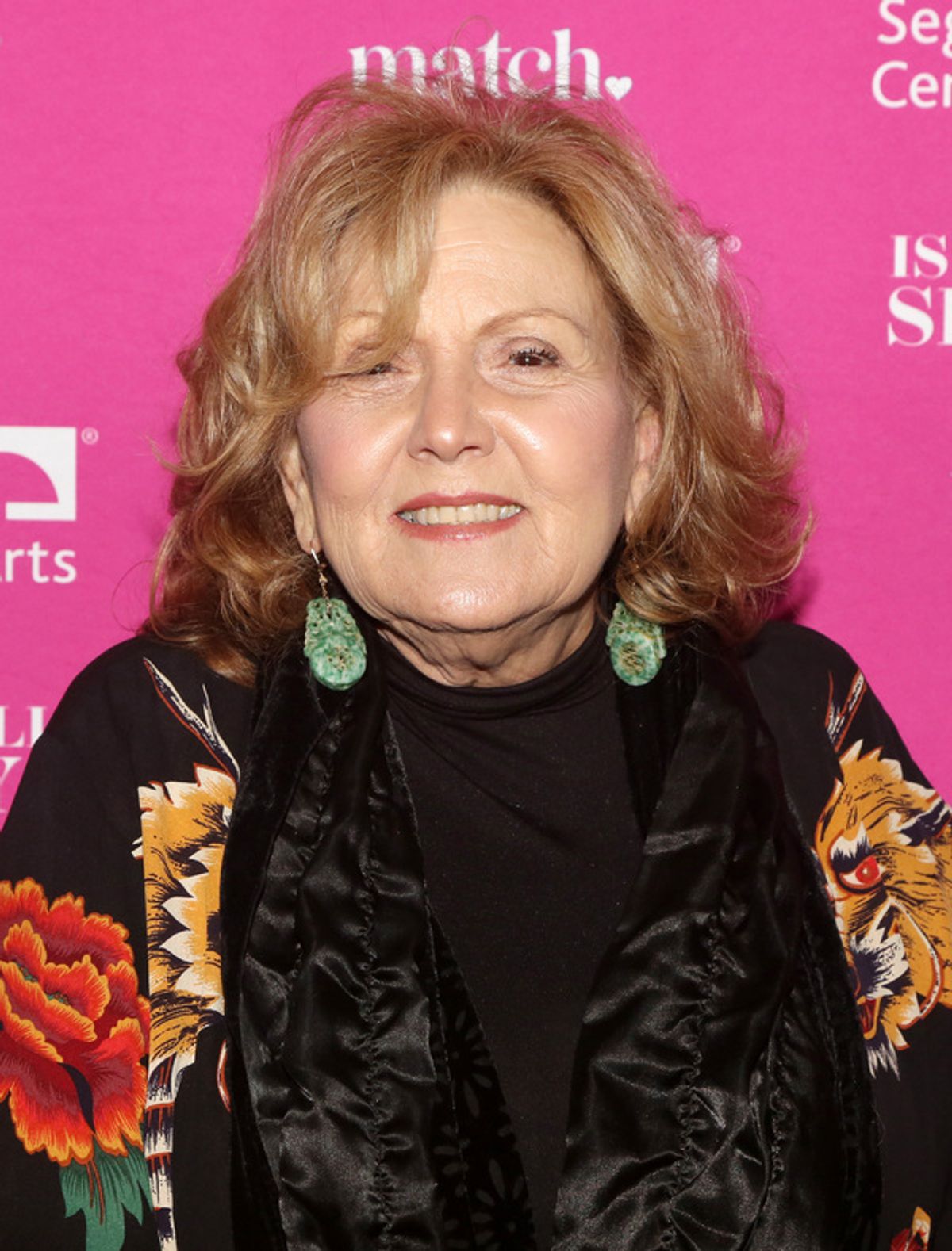 Brenda Vaccaro at 