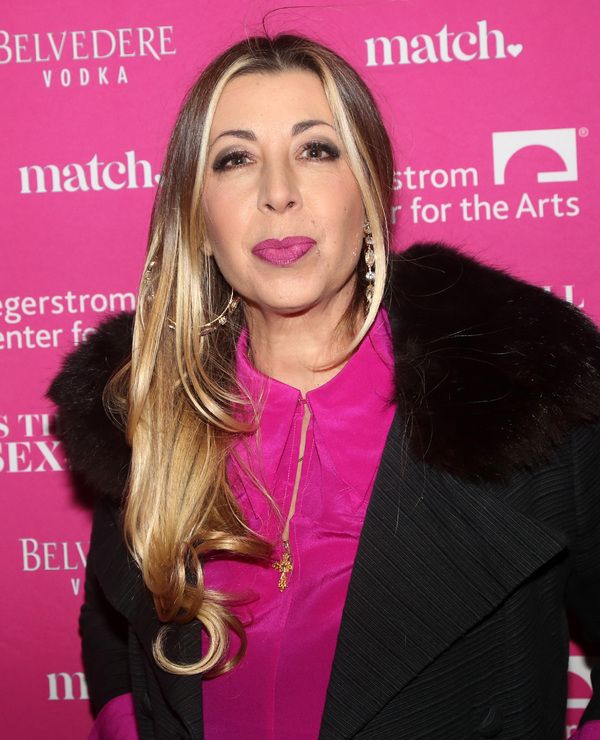 Lisa Zinni  Photo