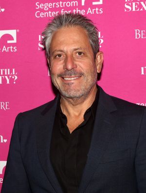Darren Star  Photo
