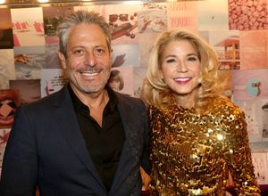 Candace Bushnell @ BroadwayWorld Candace Bushnell Photo