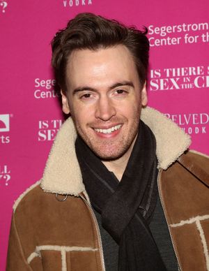 Erich Bergen  Photo
