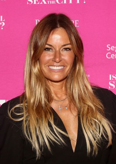 Kelly Bensimon Photo
