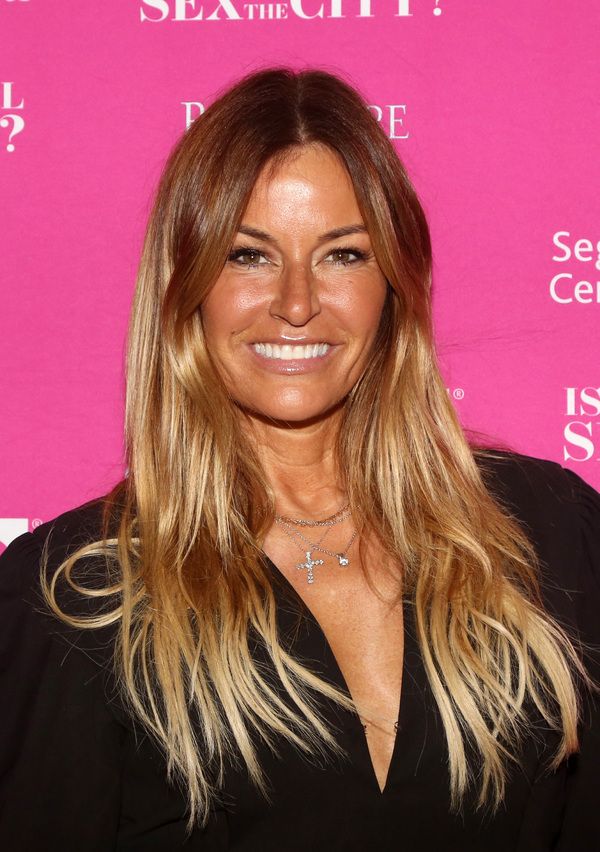 Kelly Bensimon Photo