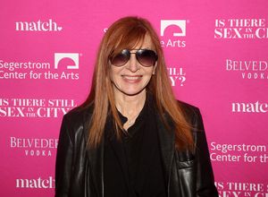 Nicole Miller @ BroadwayWorld Nicole Miller Photo