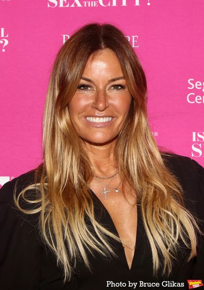 Kelly Bensimon Photo