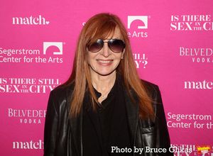 Nicole Miller @ BroadwayWorld Nicole Miller Photo