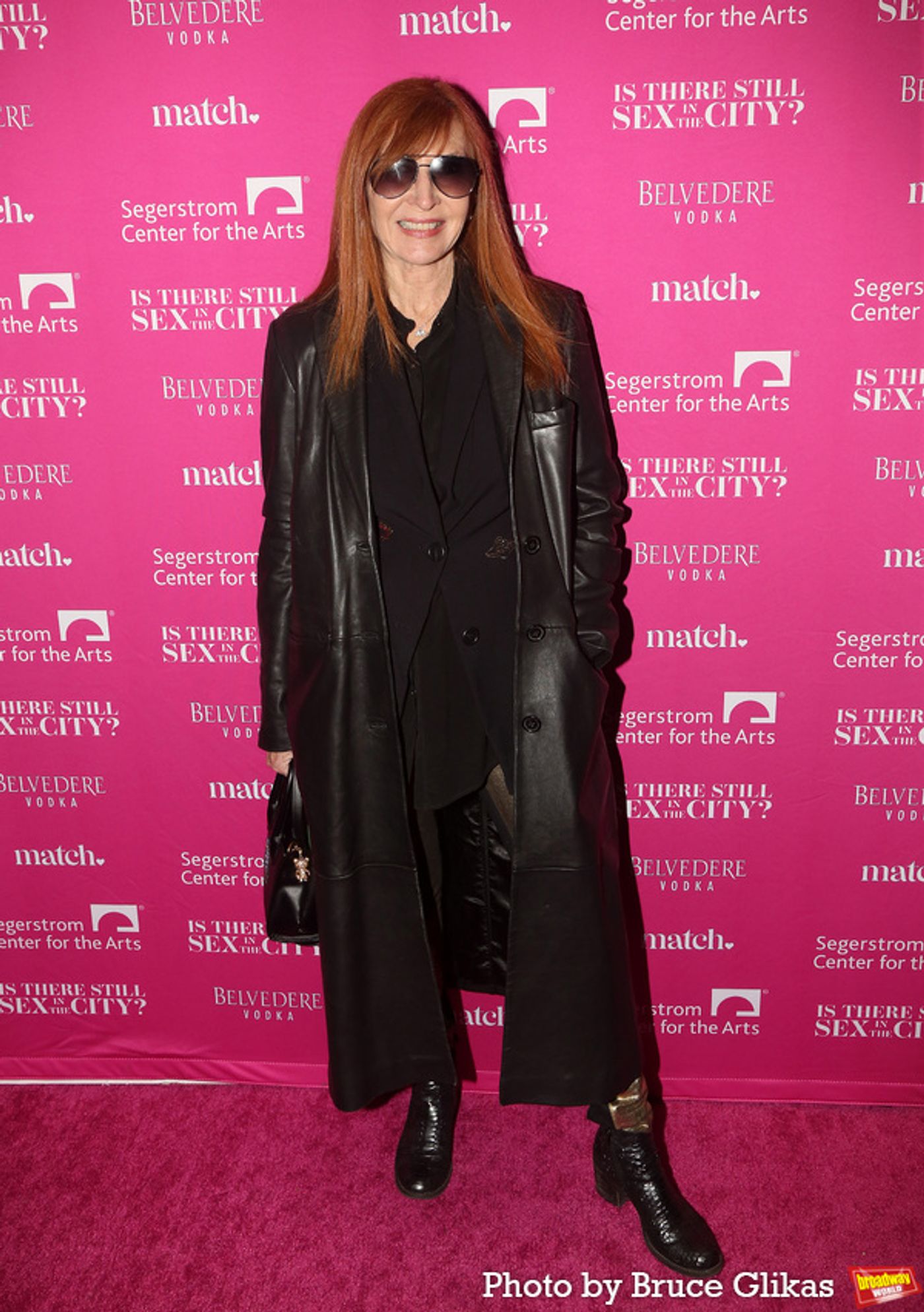 Photos: Go Inside Opening Night of IS THERE STILL SEX IN THE CITY?  Image