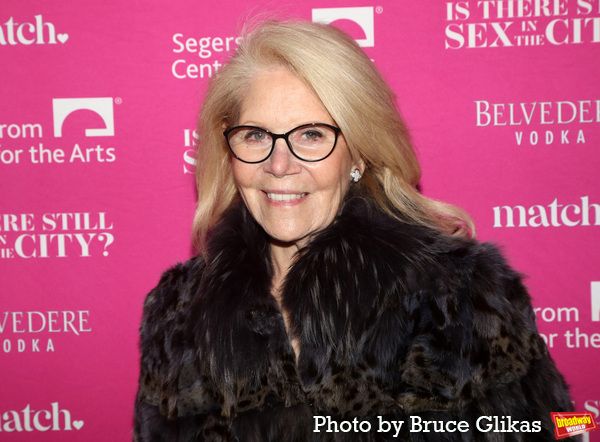Photos: Go Inside Opening Night of IS THERE STILL SEX IN THE CITY? — photo 22 of 60